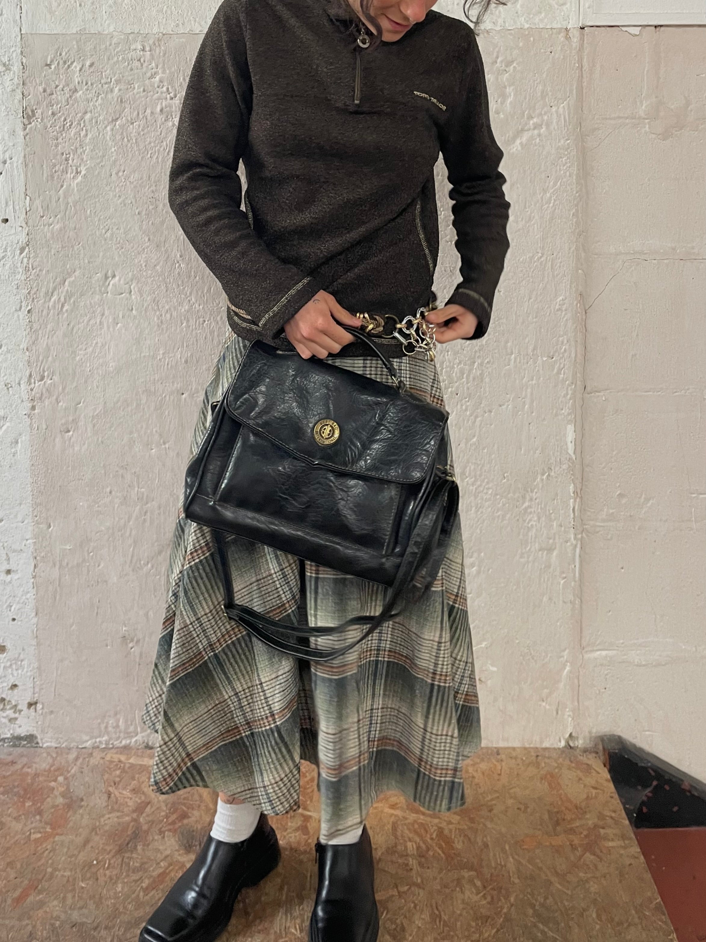 Tom Tailor Sweater S - Kleiderhaufen - Default Title