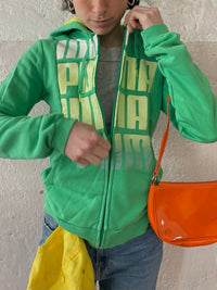 Glitzer Puma - Kleiderhaufen - Default Title