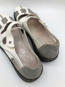 Rieker Leder Sandalen - Kleiderhaufen - Default Title