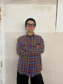 Bailo Lumberjack Shirt Unisex - Kleiderhaufen - Default Title