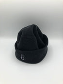 Schwarze Mütze - Kleiderhaufen - Default Title