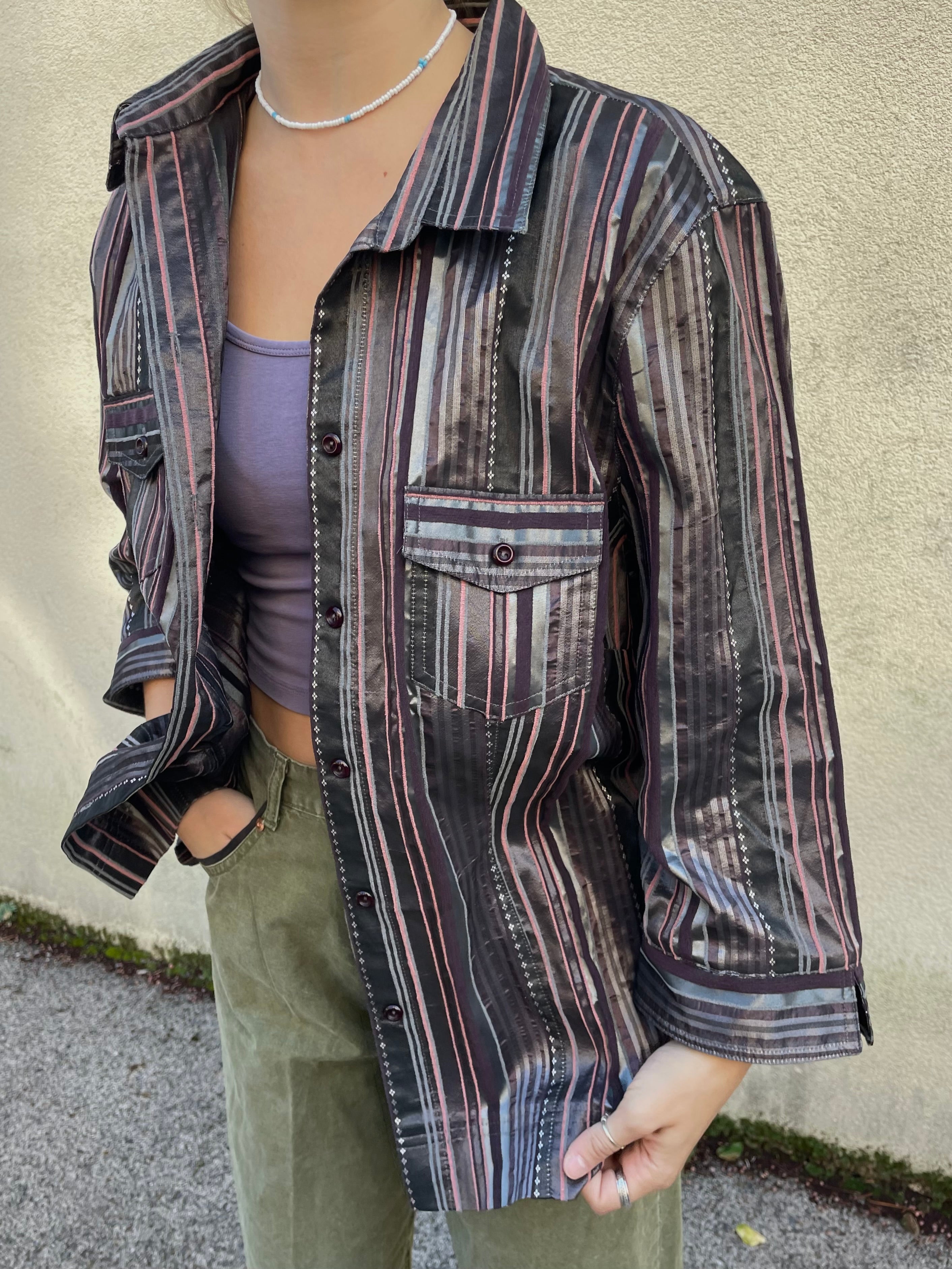 Vintage Shirt - Kleiderhaufen - Default Title