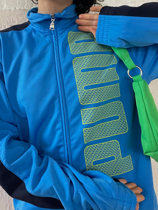 Trackjacket Puma XL