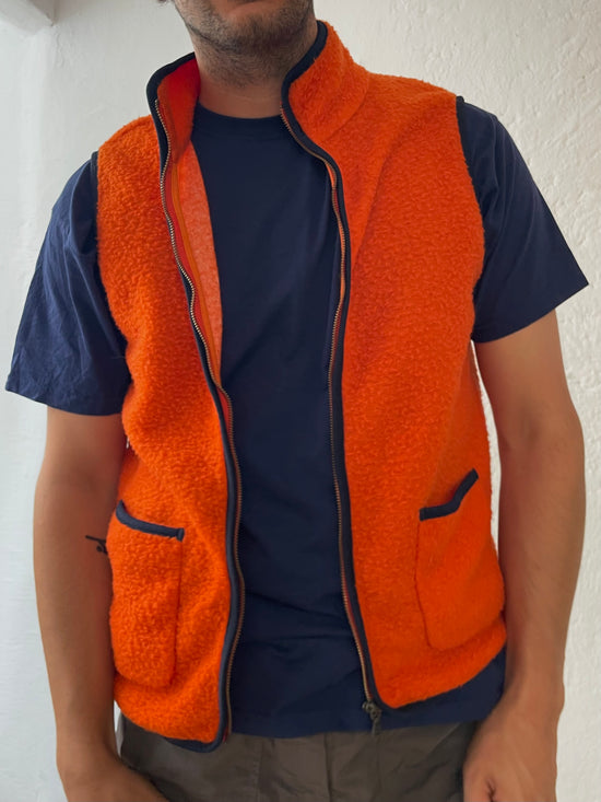 Octobre Edition Woll Veste S