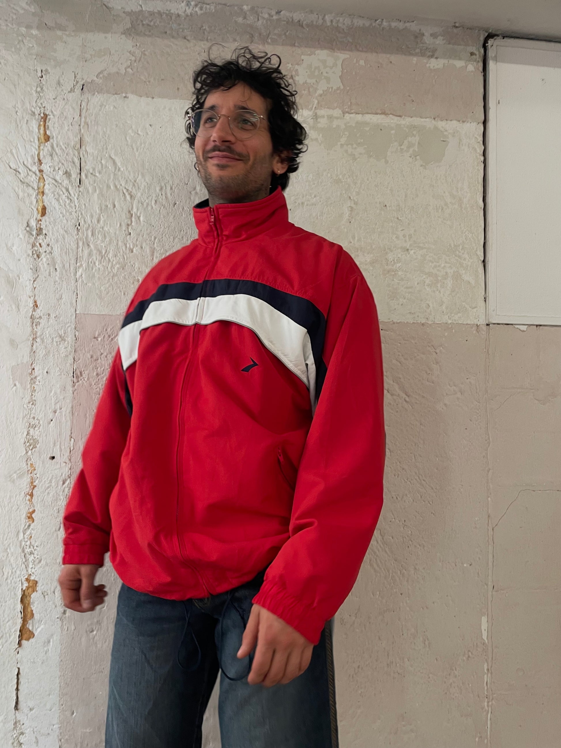 Brooks Sportjacke XL - Kleiderhaufen - Default Title