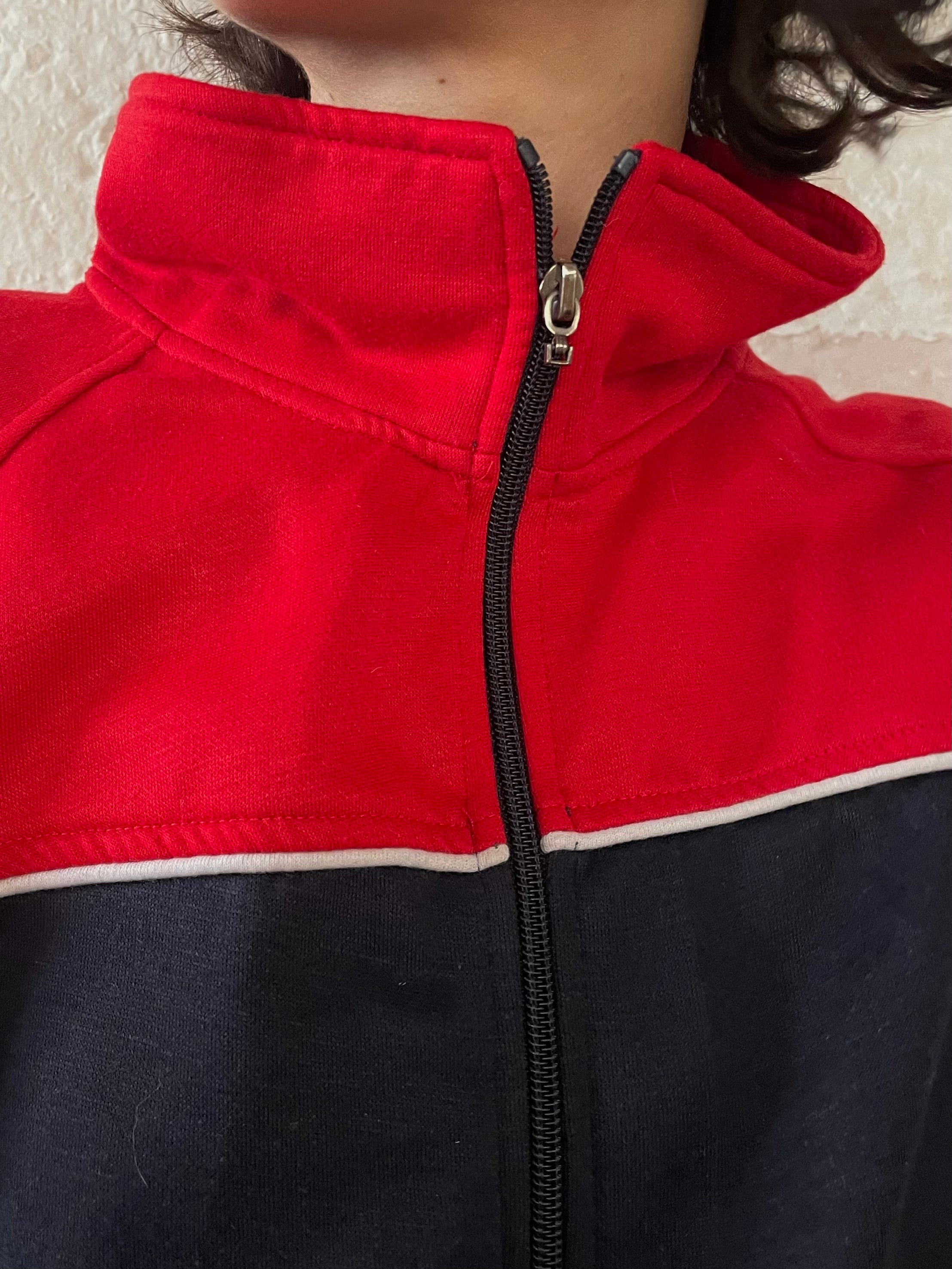 Süßeste Sportjacke - Kleiderhaufen - Default Title