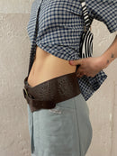 Vintage Gürtel - Kleiderhaufen - Default Title