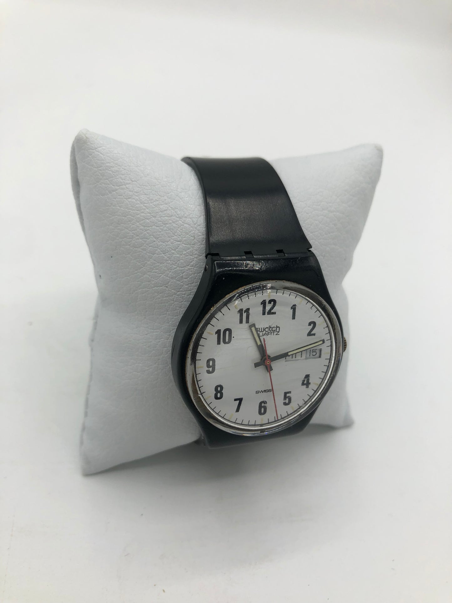 Swatch Uhr 30mm