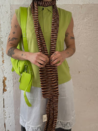 Sommer Top M - Kleiderhaufen - Default Title