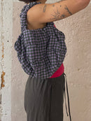 Stoff Tasche - Kleiderhaufen - Default Title