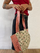 Handgemachte Tasche Bag