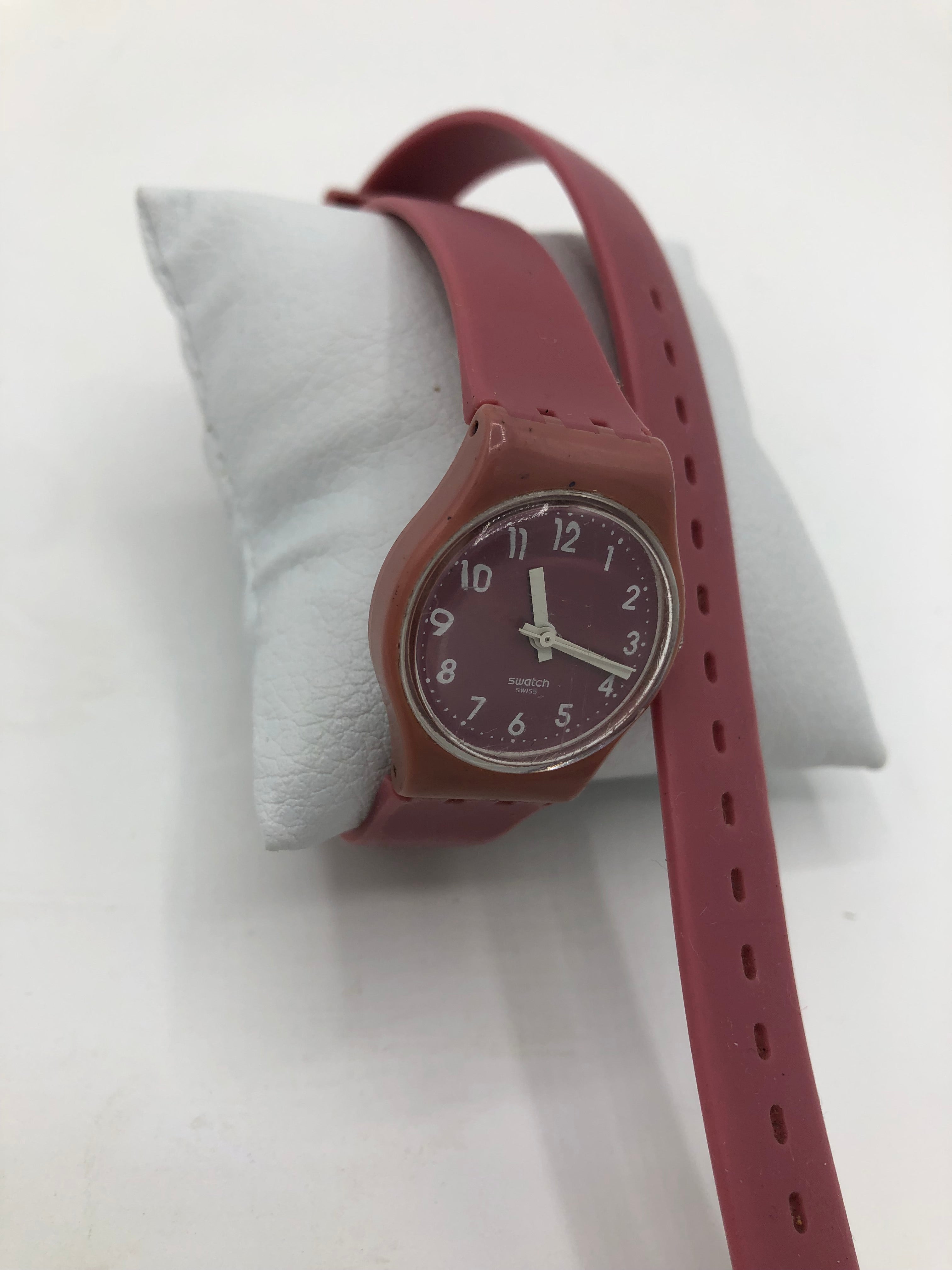 Swatch Uhr 23mm Damen