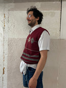 Vintage Pullunder L - Kleiderhaufen - Default Title