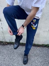 Donald Duck Pants - Kleiderhaufen - Default Title