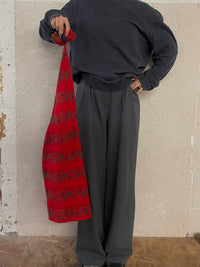 Mütze als Schaal verwenden? - Kleiderhaufen - Default Title