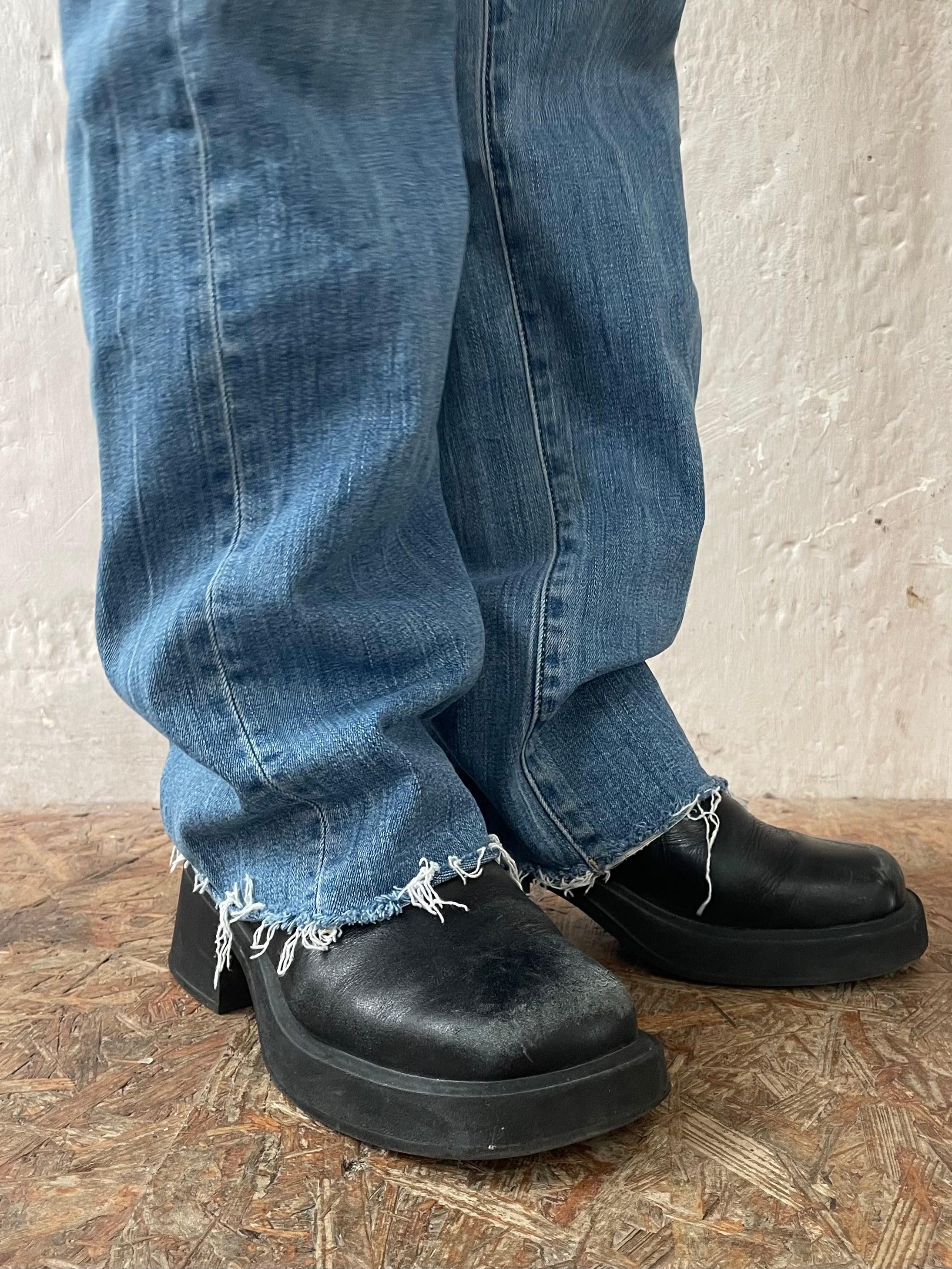 Replay mit Schlag - Kleiderhaufen - Default Title