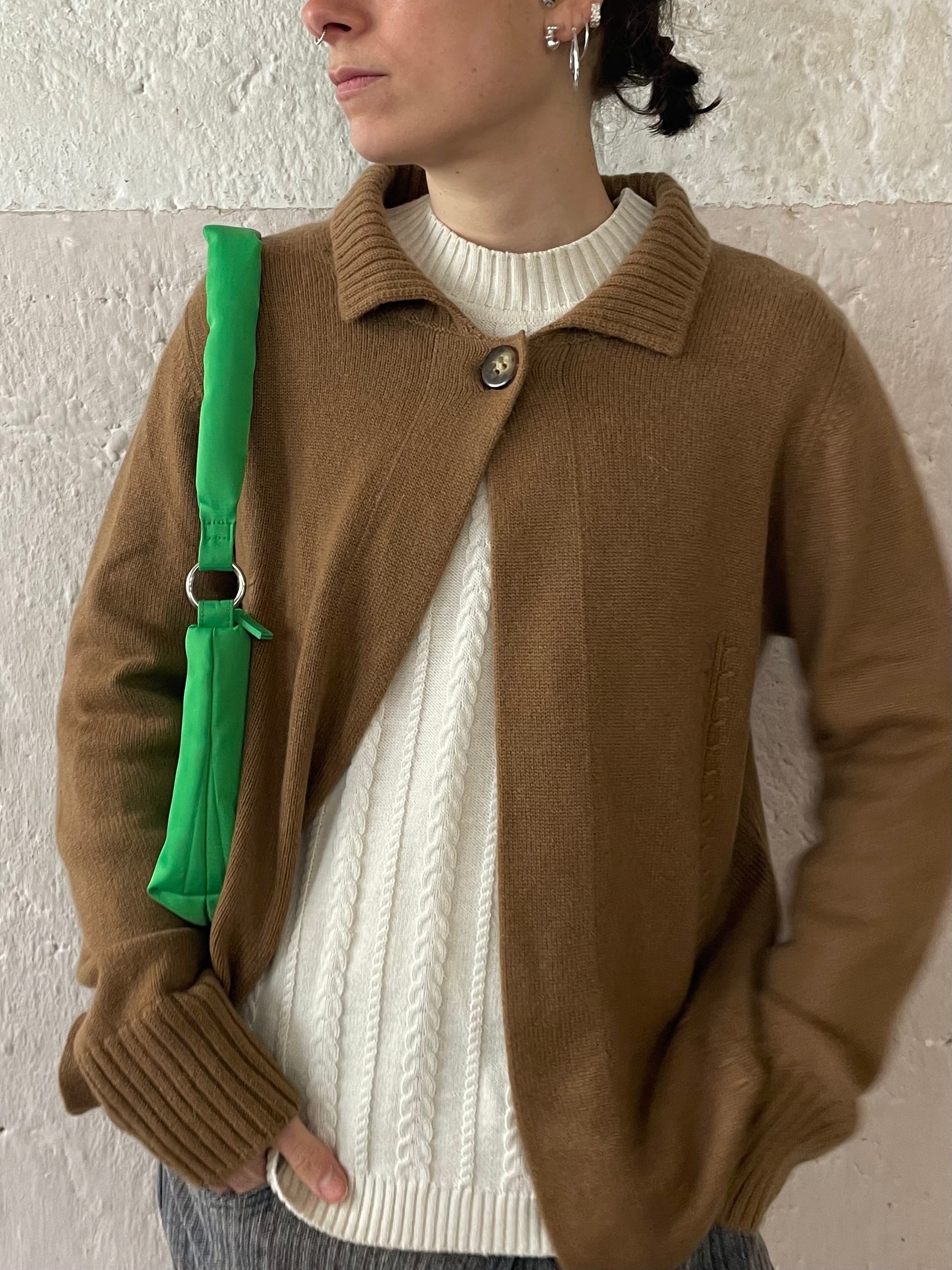 Hawick made in Scotland Cashmere - Kleiderhaufen - Default Title