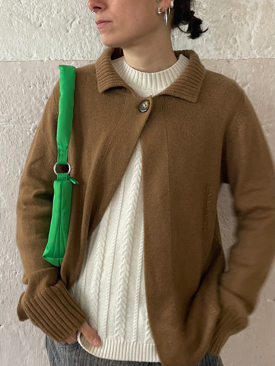 Hawick made in Scotland Cashmere