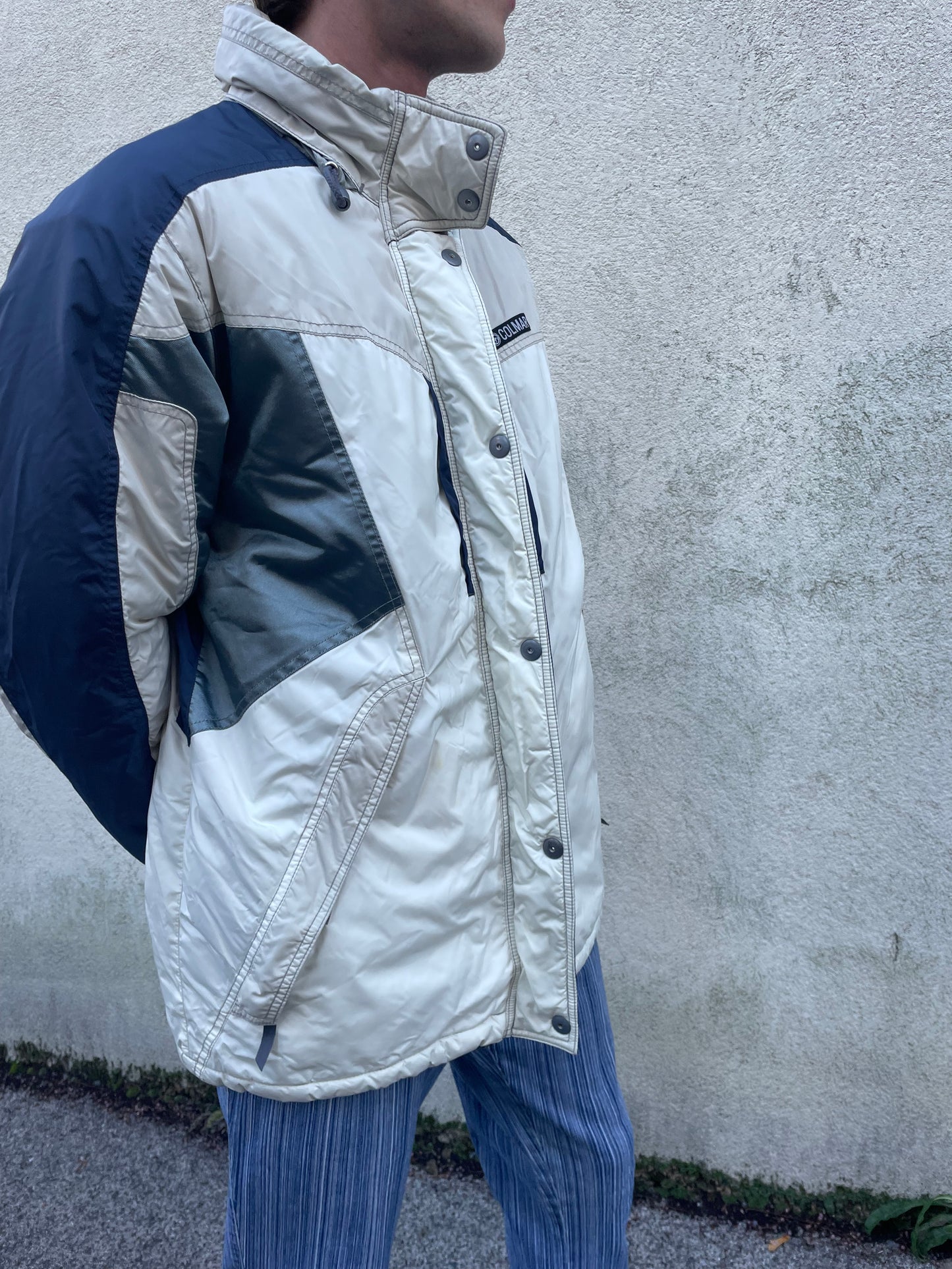 Colmar Jacket Winter