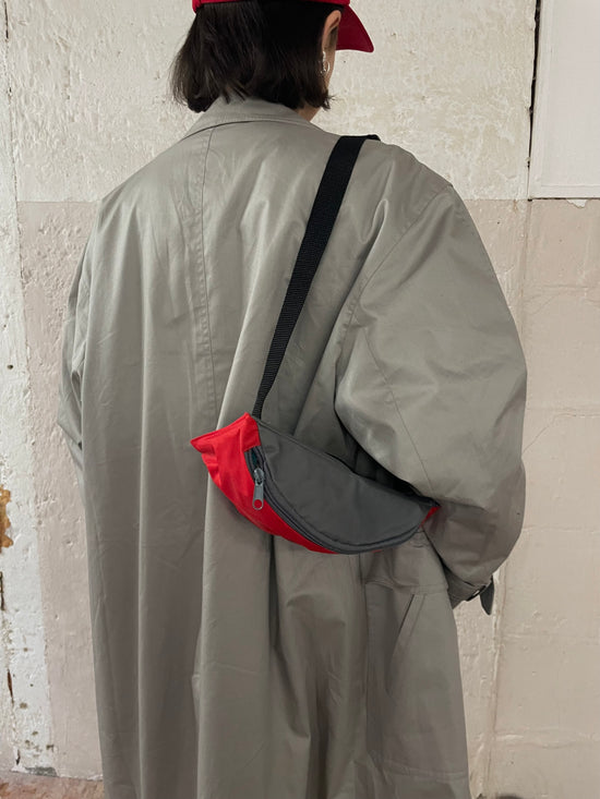 Lauda Air Bauchtasche