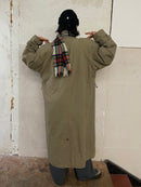 Privilege Trenchcoat Unisex Beautiful - Kleiderhaufen - Default Title