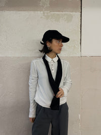 Beautiful Puma Polo Longsleeve - Kleiderhaufen - Default Title