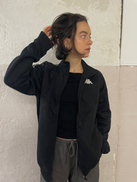 Kappa Sportjacke L - Kleiderhaufen - Default Title