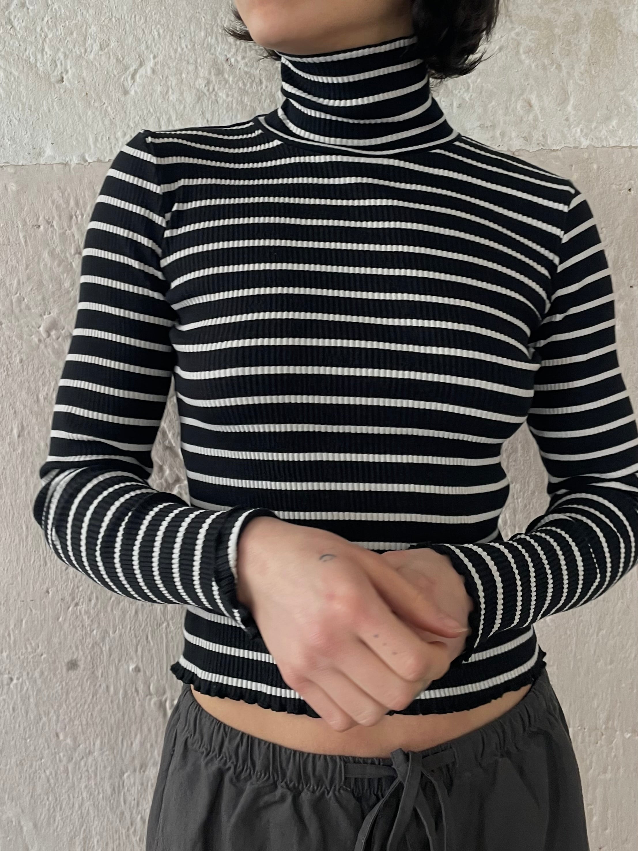 Turtleneck - Kleiderhaufen - Default Title
