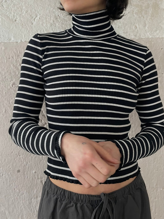 Turtleneck