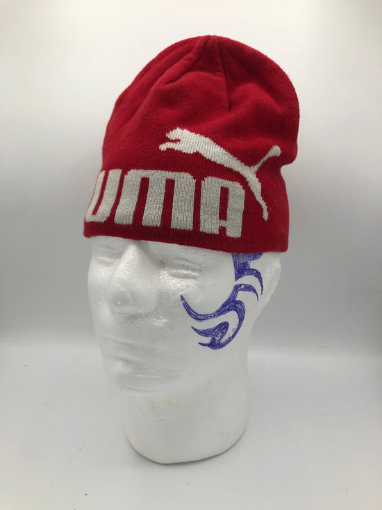 Vintage Puma Hat