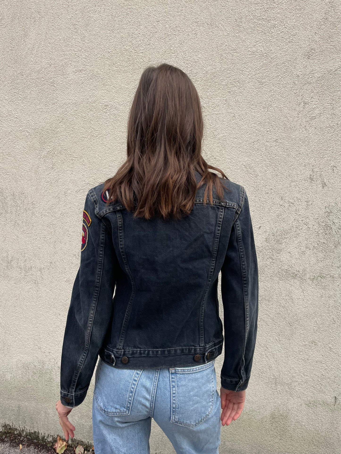 Levi´s Jeansjacke