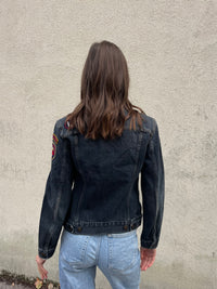 Levi´s Jeansjacke - Kleiderhaufen - Default Title