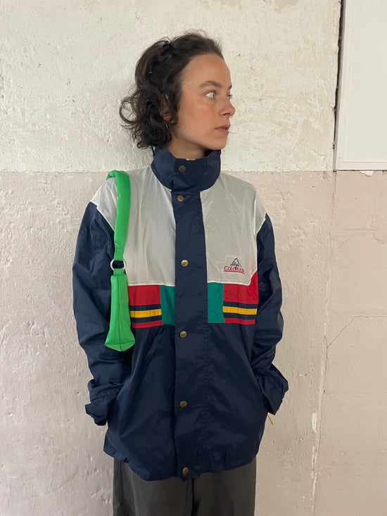 High Colorado Regenjacke M