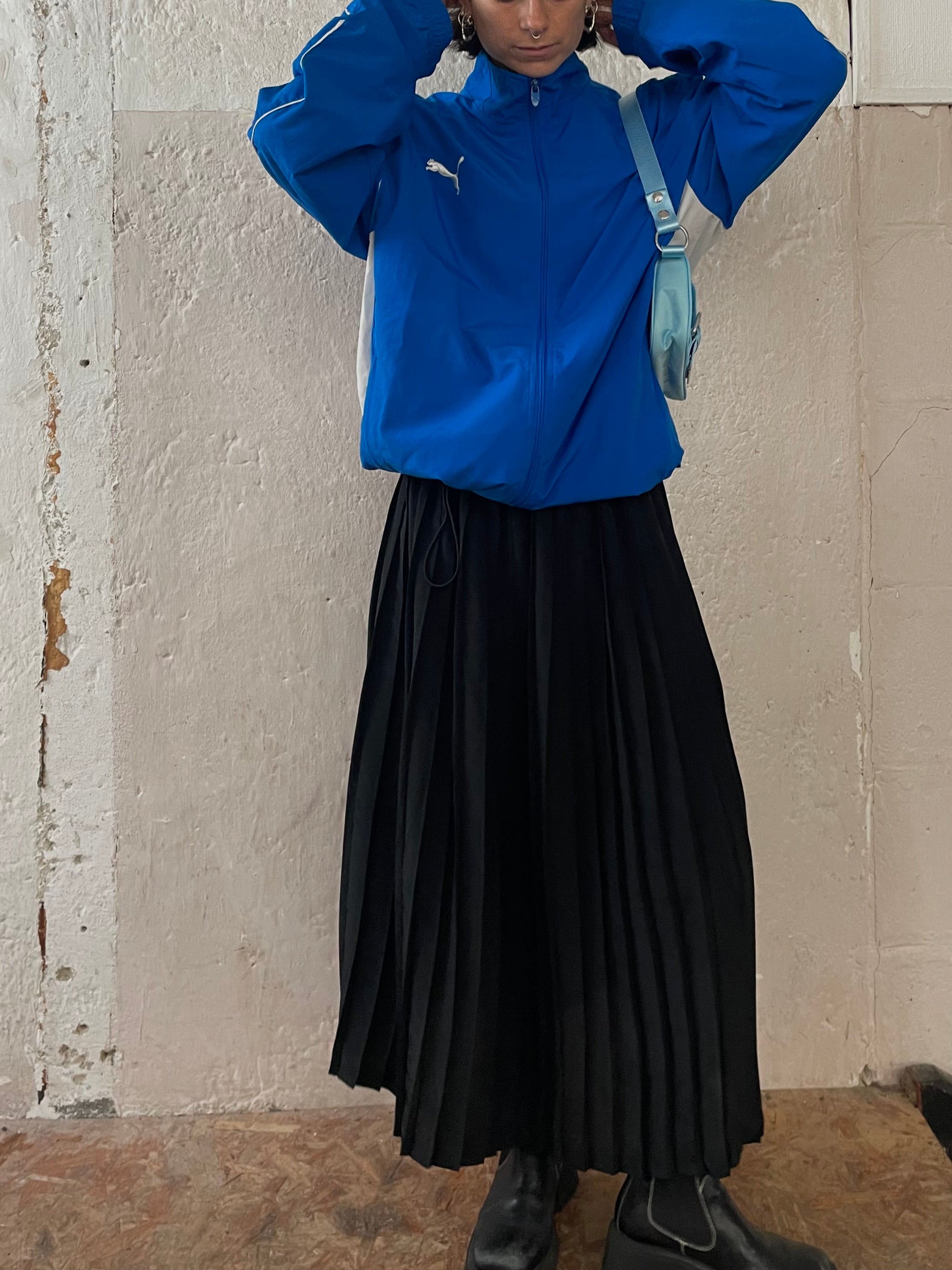 Rock zum layern - Kleiderhaufen - Default Title