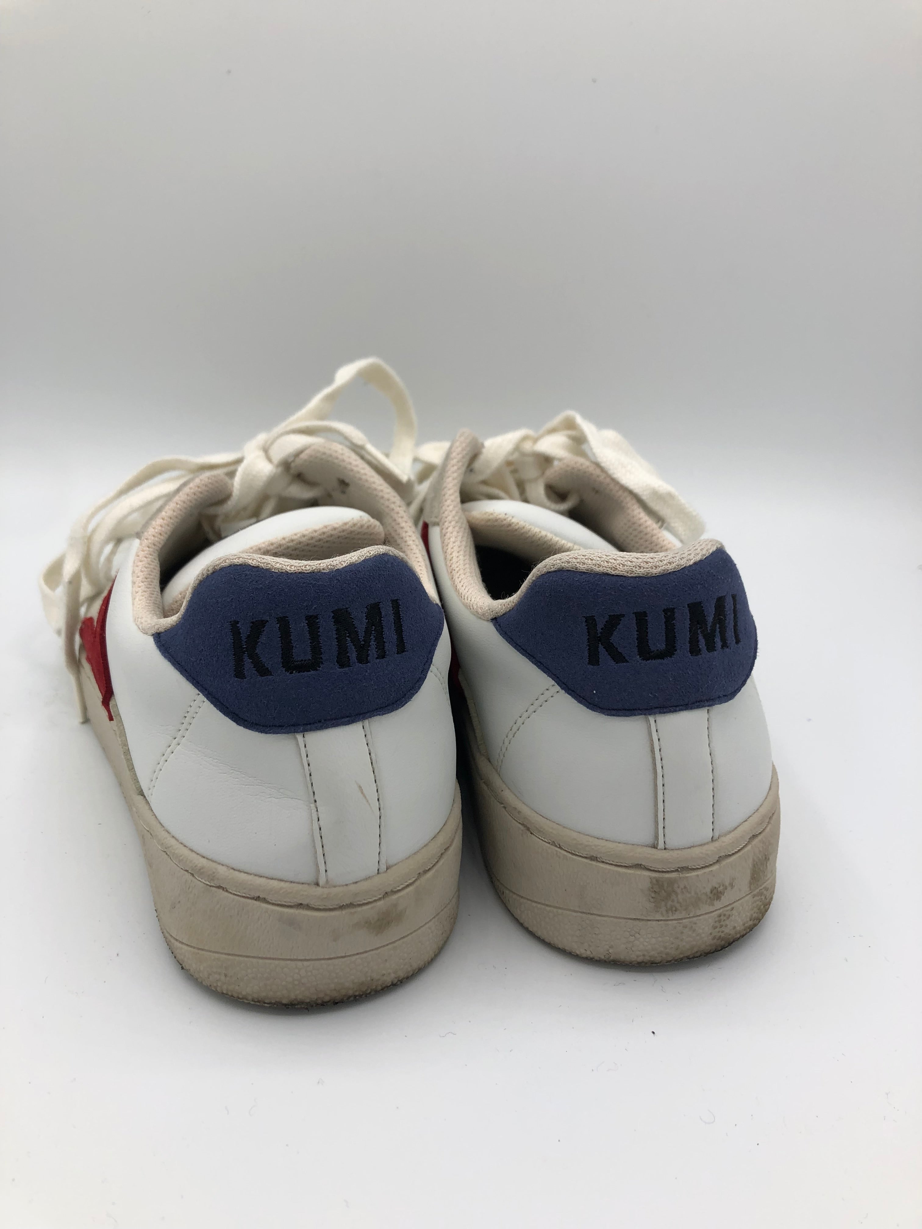 Kuma Sneakers - Kleiderhaufen - Default Title