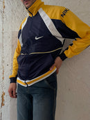 Nike Vintage Track Jacket L - Kleiderhaufen - Default Title
