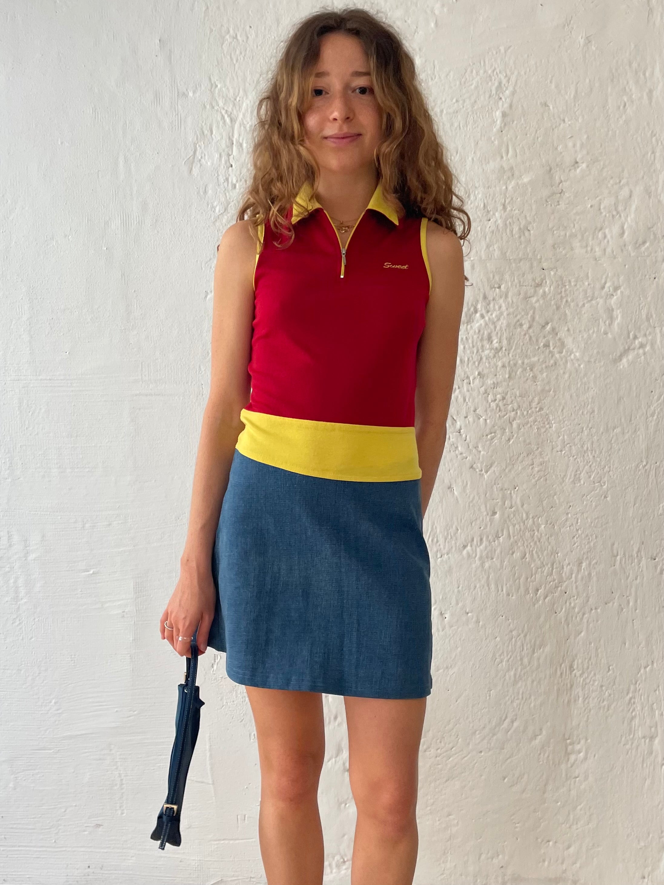 Sweet Summer Kleid M