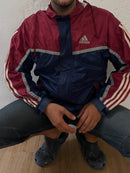 Vintage Adidas Jacke L/XL