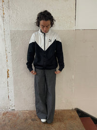 Unisex Puma Trainingsjacke S - Kleiderhaufen - Default Title