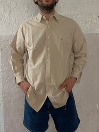 Ralph Lauren Hemd L/XL - Kleiderhaufen - Default Title