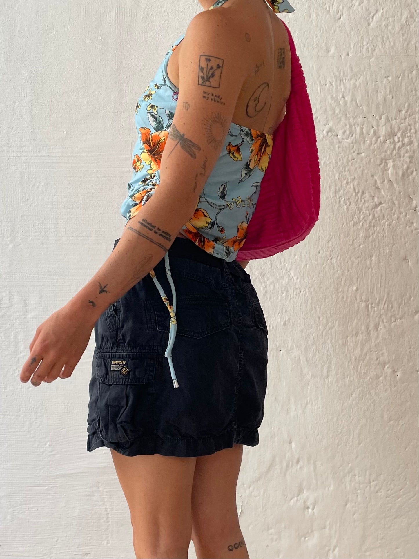 Superdry Skirt S