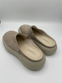 Vagabond Slippers Beige - Kleiderhaufen - Default Title