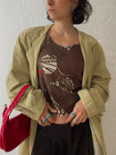 Leichter Trenchcoat - Kleiderhaufen - Default Title