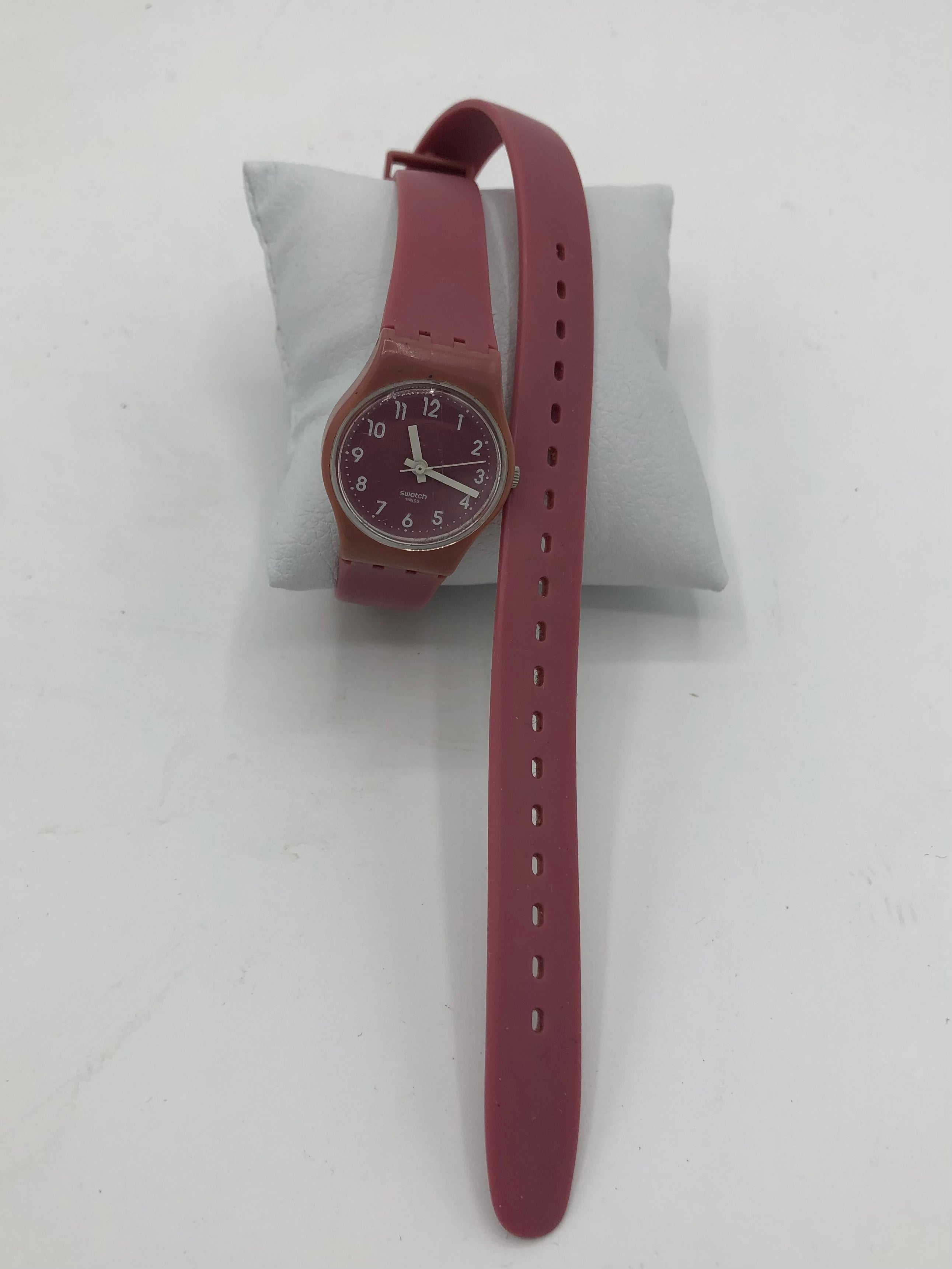 Swatch Uhr 23mm Damen