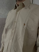 Ralph Lauren Hemd L/XL - Kleiderhaufen - Default Title