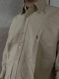 Ralph Lauren Hemd L/XL - Kleiderhaufen - Default Title