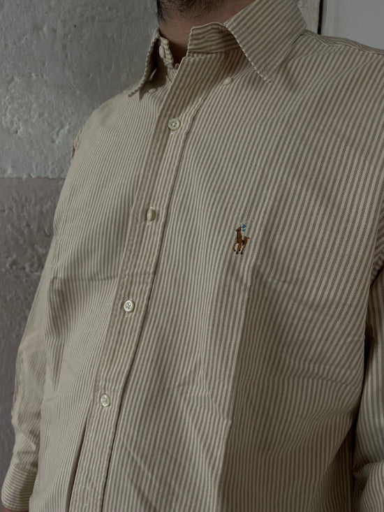 Ralph Lauren Hemd L/XL