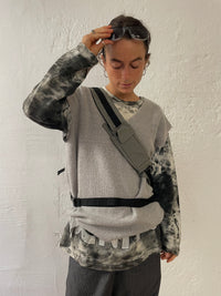 Pullunder Oversized M/L