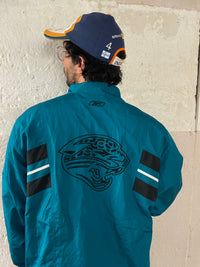 NFL Jaguars L - Kleiderhaufen - Default Title