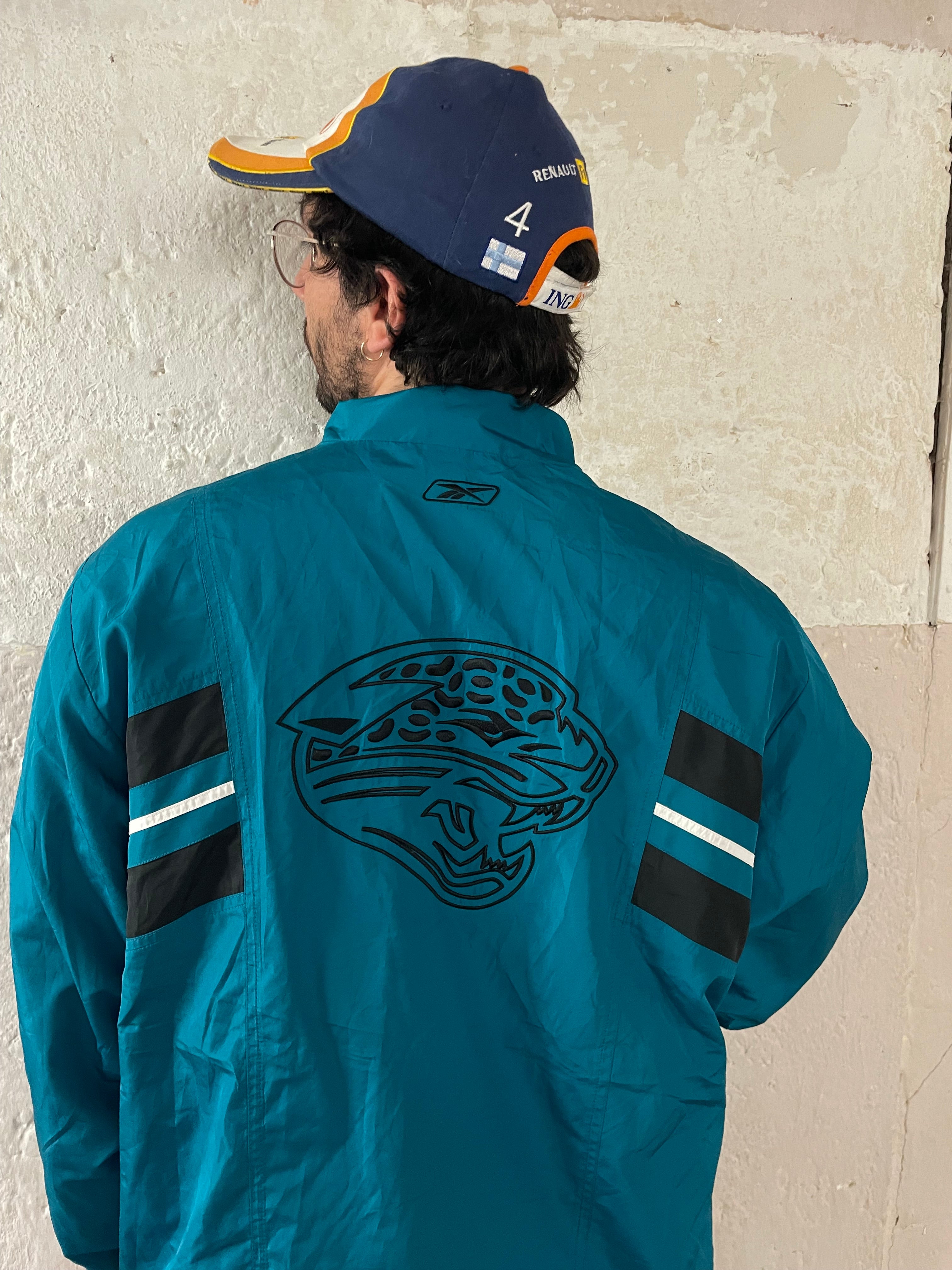 NFL Jaguars L - Kleiderhaufen - Default Title